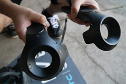 ꡼ No.008 | CES 2016HTC2ĤγȯåȡVive Preס¢ȥϰΤᡩ ʣΥǥǻƤ