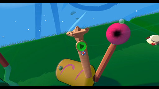 Fantastic Contraptionͽư