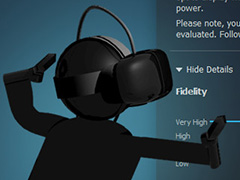 ValveSteamVR׸VR٥ޡ̵