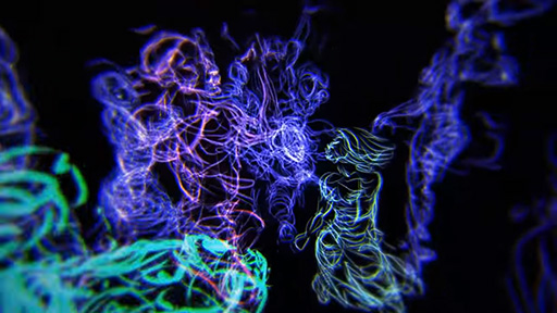 Google's Tilt Brush