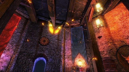 ꡼ No.007Υͥ / GDC 2016HTCViveפбFPSThe Brookhaven ExperimentפˡĴǥWaltz of the Wizardפץ쥤Ƥ