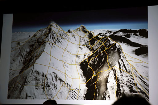 ꡼ No.001 | GDC 2016VRǥEVEREST VRפϤɤΤ褦˺줿Τ1.5ݥꥴθǡꥢ륿VRˤޤ