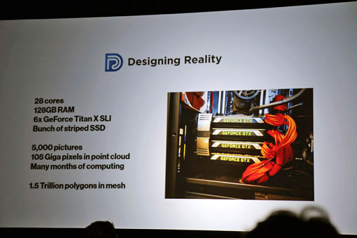 ꡼ No.002 | GDC 2016VRǥEVEREST VRפϤɤΤ褦˺줿Τ1.5ݥꥴθǡꥢ륿VRˤޤ