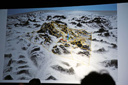 ꡼ No.005 | GDC 2016VRǥEVEREST VRפϤɤΤ褦˺줿Τ1.5ݥꥴθǡꥢ륿VRˤޤ