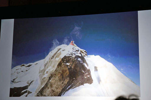 ꡼ No.017 | GDC 2016VRǥEVEREST VRפϤɤΤ褦˺줿Τ1.5ݥꥴθǡꥢ륿VRˤޤ