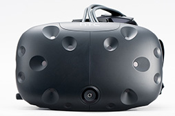 ꡼ No.054Υͥ / HTCVR HMDViveǤꡣ˭٤ʼ̿Ȳ̤ǥåȥåפޤ⤷Ƥߤ