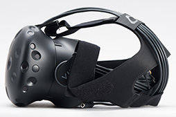 ꡼ No.056Υͥ / HTCVR HMDViveǤꡣ˭٤ʼ̿Ȳ̤ǥåȥåפޤ⤷Ƥߤ