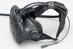 ꡼ No.066Υͥ / HTCVR HMDViveǤꡣ˭٤ʼ̿Ȳ̤ǥåȥåפޤ⤷Ƥߤ