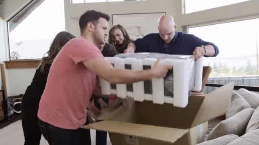 Virtual Reality - SteamVR featuring the HTC Vive