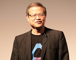 ꡼ No.002Υͥ / HTC ViveŹƬ䳫ϡVRǡõʼܥȥॺפʤVR ZONEοҲ𤵤줿ȯɽݡ