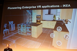 ꡼ No.012 | HTC ViveŹƬ䳫ϡVRǡõʼܥȥॺפʤVR ZONEοҲ𤵤줿ȯɽݡ