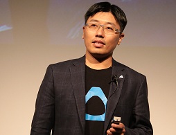 ꡼ No.015Υͥ / HTC ViveŹƬ䳫ϡVRǡõʼܥȥॺפʤVR ZONEοҲ𤵤줿ȯɽݡ