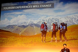 ꡼ No.023 | HTC ViveŹƬ䳫ϡVRǡõʼܥȥॺפʤVR ZONEοҲ𤵤줿ȯɽݡ