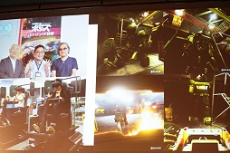 ꡼ No.034 | HTC ViveŹƬ䳫ϡVRǡõʼܥȥॺפʤVR ZONEοҲ𤵤줿ȯɽݡ