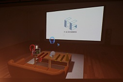 ꡼ No.043 | HTC ViveŹƬ䳫ϡVRǡõʼܥȥॺפʤVR ZONEοҲ𤵤줿ȯɽݡ