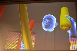 ꡼ No.044 | HTC ViveŹƬ䳫ϡVRǡõʼܥȥॺפʤVR ZONEοҲ𤵤줿ȯɽݡ