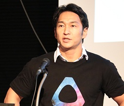 ꡼ No.045Υͥ / HTC ViveŹƬ䳫ϡVRǡõʼܥȥॺפʤVR ZONEοҲ𤵤줿ȯɽݡ