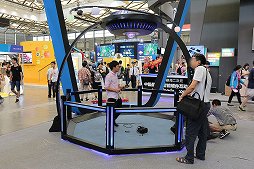 ꡼ No.004 | CJ2016ChinaJoyǸVRǥХ1VRϤ緿Τ