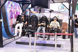 ꡼ No.007 | CJ2016ChinaJoyǸVRǥХ1VRϤ緿Τ