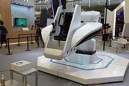 ꡼ No.010 | CJ2016ChinaJoyǸVRǥХ1VRϤ緿Τ