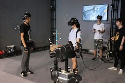 ꡼ No.015 | CJ2016ChinaJoyǸVRǥХ1VRϤ緿Τ