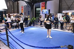 ꡼ No.017 | CJ2016ChinaJoyǸVRǥХ1VRϤ緿Τ