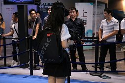 ꡼ No.018 | CJ2016ChinaJoyǸVRǥХ1VRϤ緿Τ