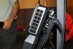 ꡼ No.011 | HTCTGS 2016νŸƤ餫ˡMSIΥХåѥåPCVR OneפϪ줿ݡ