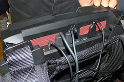 ꡼ No.013 | HTCTGS 2016νŸƤ餫ˡMSIΥХåѥåPCVR OneפϪ줿ݡ