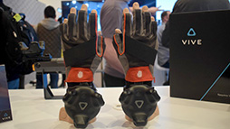 画像ギャラリー No.005のサムネイル画像 / 月額6.99ドルで毎月5タイトルをプレイ。HTCが定額制VRソフト配信サービスの詳細を明らかに