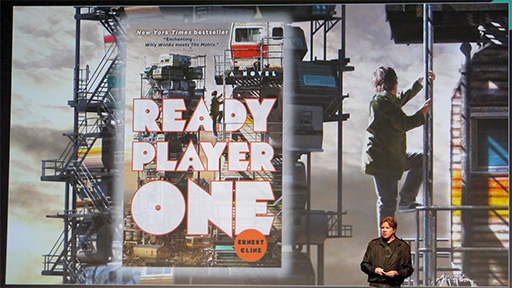 画像ギャラリー No.007のサムネイル画像 / 月額6.99ドルで毎月5タイトルをプレイ。HTCが定額制VRソフト配信サービスの詳細を明らかに