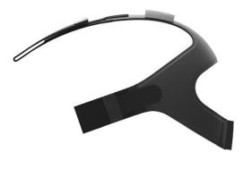 画像ギャラリー No.004のサムネイル画像 / HTC Vive専用ヘッドフォン「Vive Deluxe Audio Strap」の国内発売日が6月6日に決定。価格は1万2500円(税込)に