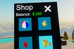 画像ギャラリー No.010のサムネイル画像 / 視線追跡技術はVR HMDをどう変えるか? 視線追跡搭載VR HMD「Tobii VR4」を体験してみた