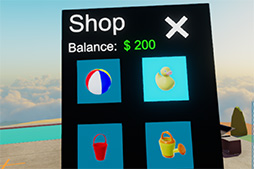 画像ギャラリー No.011のサムネイル画像 / 視線追跡技術はVR HMDをどう変えるか? 視線追跡搭載VR HMD「Tobii VR4」を体験してみた