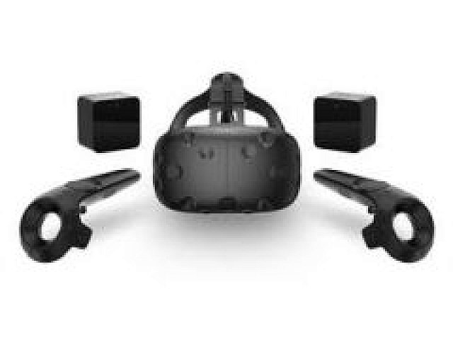 HTC Vive」が価格改定。新価格は8万4110円（税込）で，2万4000円弱安価に