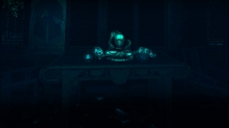 画像ギャラリー No.001のサムネイル画像 / VRホラーゲーム「lunar eclipse」がVIRTUAL GATEで11月15日に配信開始