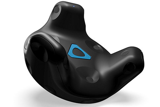 画像ギャラリー No.003のサムネイル画像 / HTC,新型VR HMD「Vive Pro」単体を税込10万円強で4月6日に国内発売。既存のVive一式は値下げ