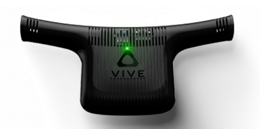 画像ギャラリー No.001のサムネイル画像 / Vive用ワイヤレスアダプターとRyzenで互換性の問題が発生