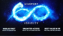 画像ギャラリー No.004のサムネイル画像 / 視線追跡を感じさせないほどの追従の速さ。「Vive Pro Eye」を体験してきた