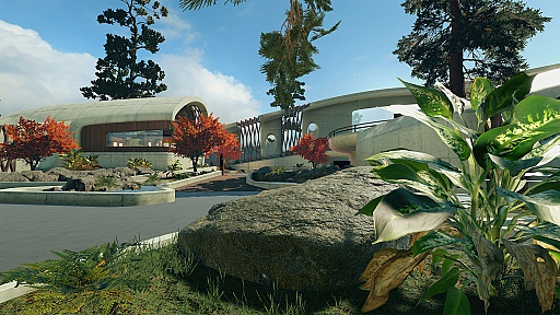 画像ギャラリー No.010のサムネイル画像 / 視線追跡を感じさせないほどの追従の速さ。「Vive Pro Eye」を体験してきた