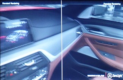 画像ギャラリー No.022のサムネイル画像 / 視線追跡を感じさせないほどの追従の速さ。「Vive Pro Eye」を体験してきた