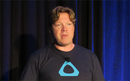 ꡼ No.003Υͥ / GDC 2019HTCViveפϡVRNetflixפܻؤĴֱͷȥХVRγȽ򥢥ԡ