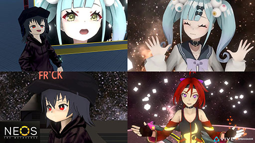 画像ギャラリー No.006のサムネイル画像 / HTC,第3世代のトラッキングデバイス「Vive Tracker 3.0」を国内発売。口元の動きを検出する「Vive Facial Tracker」も