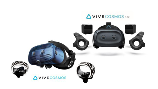 画像ギャラリー No.003のサムネイル画像 / 「VIVE」のVR HMDが最大2万円引きになる「Go To VR」キャンペーン始まる