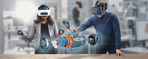 ꡼ No.004 | HTC5K٤ˤʤäVR HMDVIVE Pro 2פȡVIVE Focus 3פ6ܤȯ