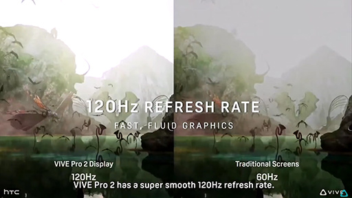 ꡼ No.019 | HTC5K٤ˤʤäVR HMDVIVE Pro 2פȡVIVE Focus 3פ6ܤȯ