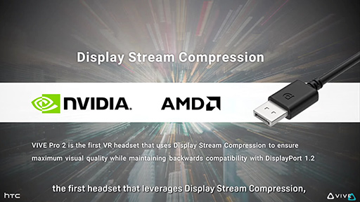 ꡼ No.020 | HTC5K٤ˤʤäVR HMDVIVE Pro 2פȡVIVE Focus 3פ6ܤȯ