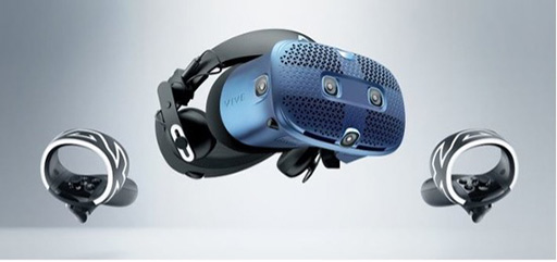 画像集#003のサムネイル/VIVEシリーズのVR HMDが最大3万3510円引きとなる「VIVE秋のビッグセール」が始まる