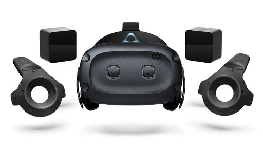 画像集#004のサムネイル/VIVEシリーズのVR HMDが最大3万3510円引きとなる「VIVE秋のビッグセール」が始まる