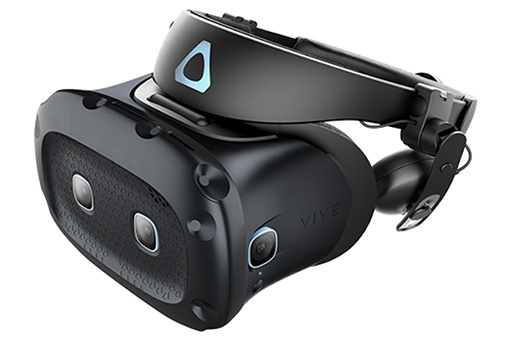 画像集#005のサムネイル/VIVEシリーズのVR HMDが最大3万3510円引きとなる「VIVE秋のビッグセール」が始まる